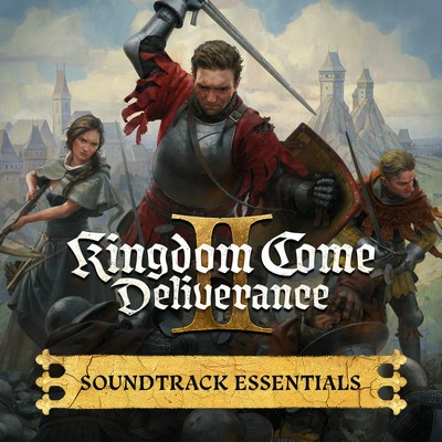 Kingdom Come: Deliverance II Soundtrack Essentials