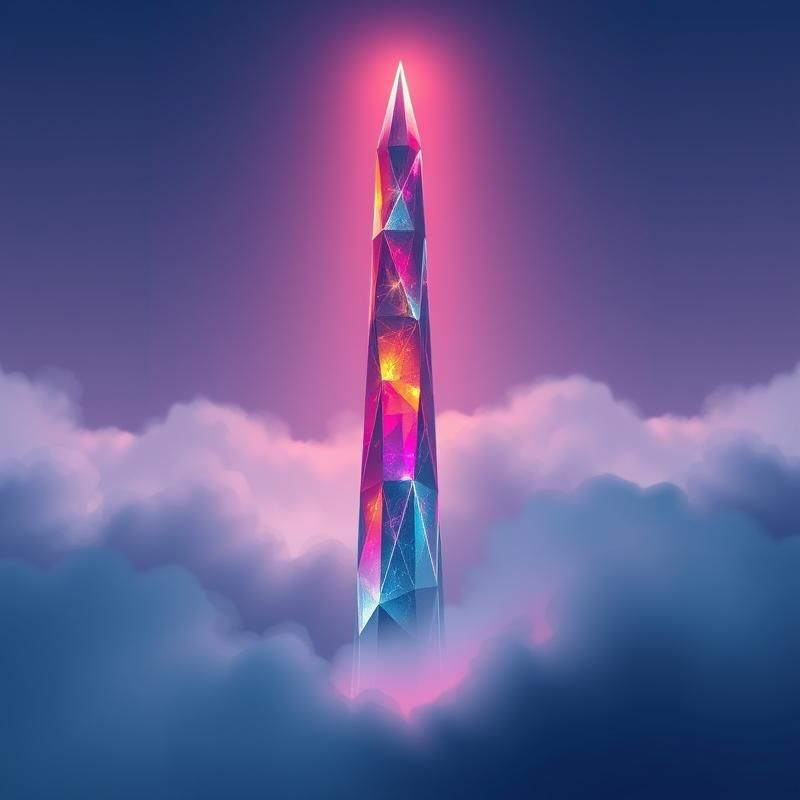 vector art style AI art