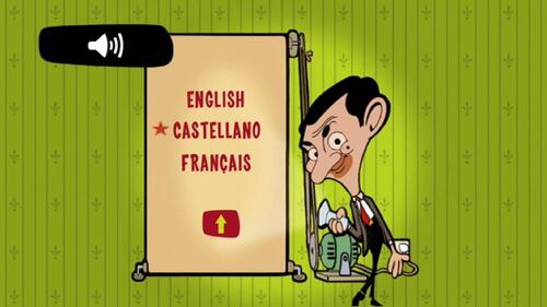 609ad090dae687df43570bcaabfcf29f - Mr Bean - Volume 1 [2010] [DVD9] [Castellano - Inglés - Francés] [Animación] [MEGA]
