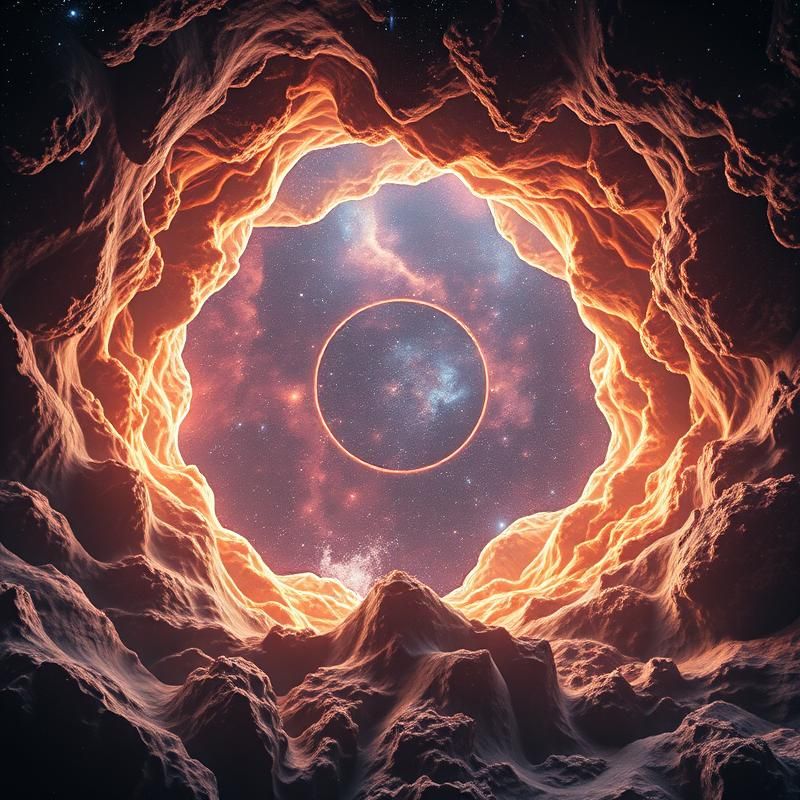 generative art style AI art