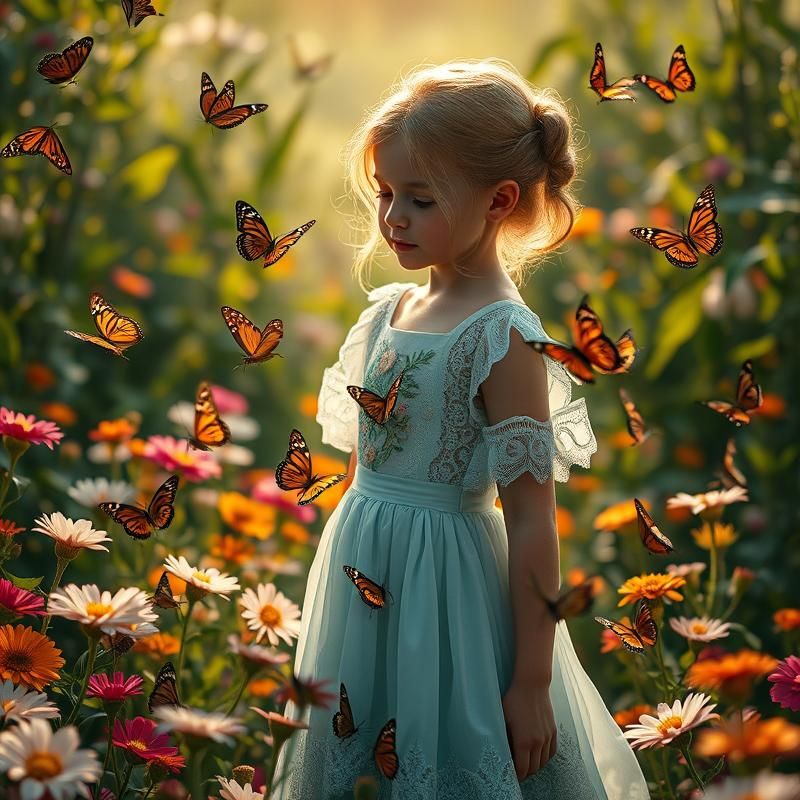 photorealism style AI art