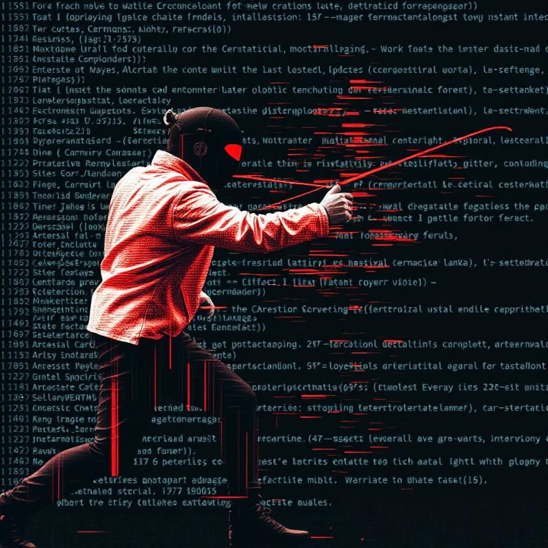 net art style AI art