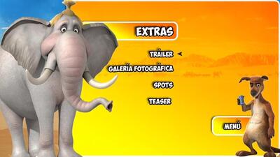 ef451845ad1281fe721392cb6f6259bb - Animals United [2010] [DVD9] [Castellano - Catalán - Inglés] [Animación] [MEGA]