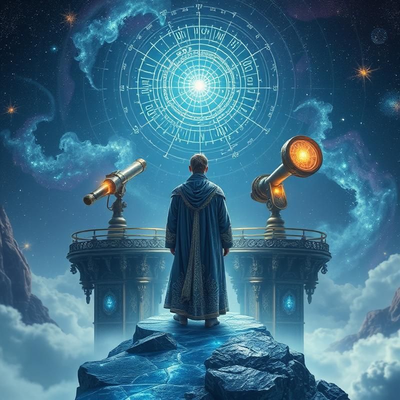 fantasy art style AI art