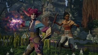 Avowed [v 2.0.0.0 + DLC] (2025) PC | RePack by Wanterlude