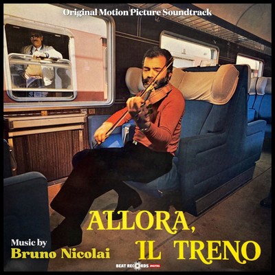 Allora, il treno Soundtrack