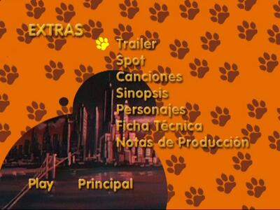 e0a851bd1bbf4c9caa7c0defb6839de6 - Perros millonarios [1999] [DVD5FULL] [Castellano - Catalán - Inglés] [Animación] [MEGA]