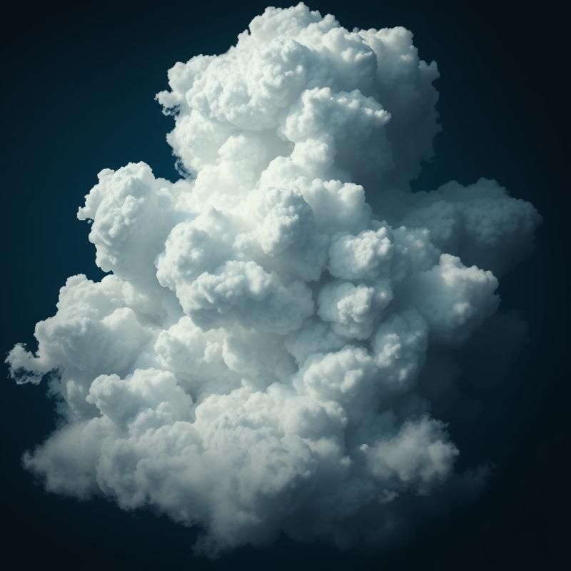 surrealism style AI art