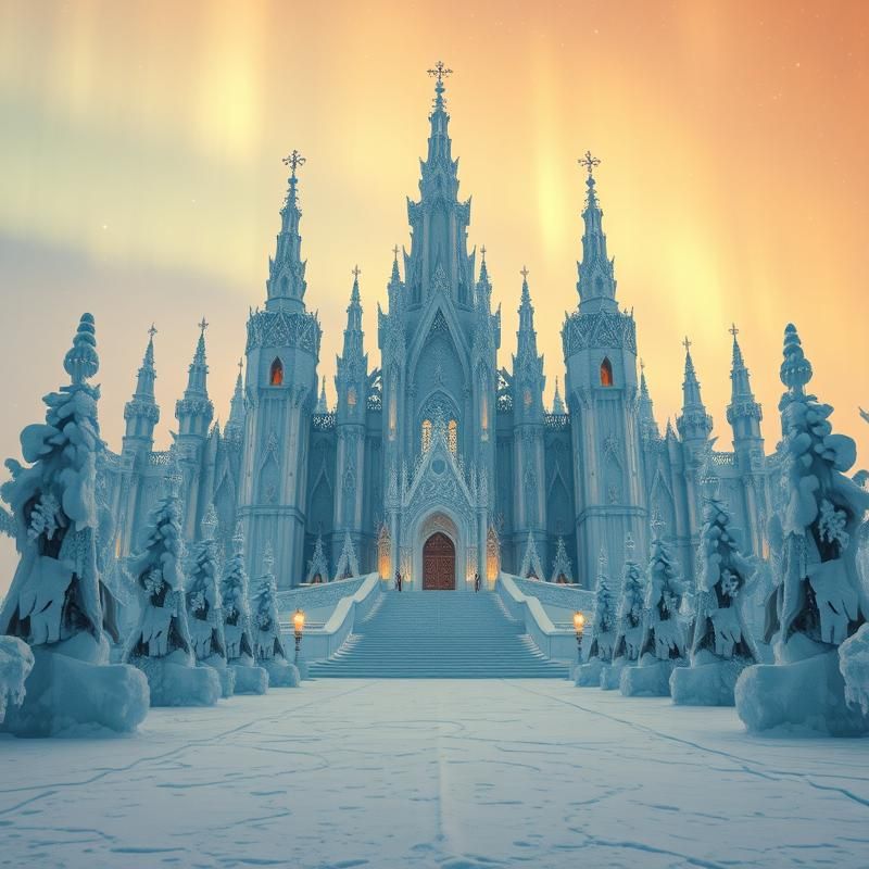 photorealistic style AI art