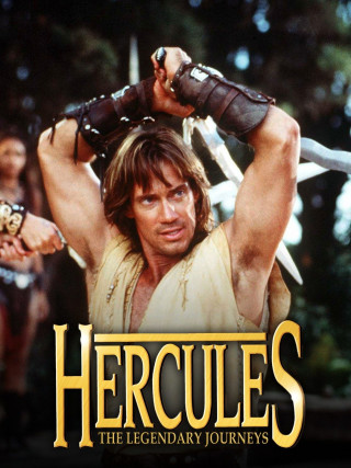 Hercules - Stagioni 01-06 (1995-1999) [Completa] .mkv DVDMux MP3 ITA\ENG