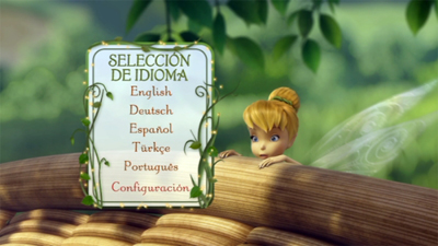 b7d7be74ebf7d329dcbe5a6f9b4e013b - Campanilla y el gran rescate - [2010] - [DVD9] - [Castellano - Inglés - Alemán - Portugués,..] - [Animacion] - [MEGA] CORRECTO