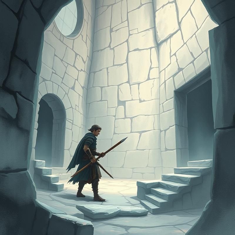 chalk art style AI art