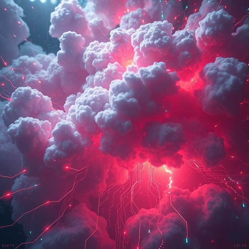digital art style AI art