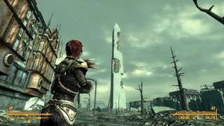 Fallout 3: Game of the Year Edition [v 1.7.0.3 + DLCs] (2009) PC | Repack by Wanterlude