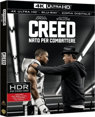 Creed - Nato Per Combattere (2015) .mkv UHD VU 2160p HEVC HDR DTS-HD MA 7.1 ENG DTS 5.1 ENG AC3 5.1 ITA