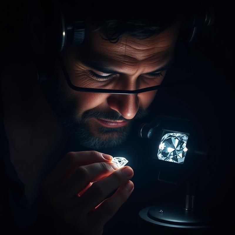 chiaroscuro style AI art