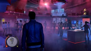 Sleeping Dogs - Definitive Edition [v 1.0 + DLCs] (2014) PC | RePack by Wanterlude