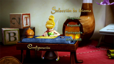 5d4491bfc265eac248ebbd3e6ca536eb - Campanilla y el tesoro perdido - [2009] - [DVD9] [Castellano - Inglés - Portugués - Ruso] - [Animacion] - [MEGA] CORRECTO A 27-02-25