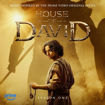 House Of David: Season One Soundtrack