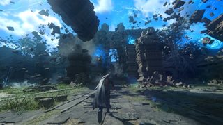 Final Fantasy XVI: Complete Edition [v 1.03 + DLCs] (2024) PC | RePack by Wanterlude