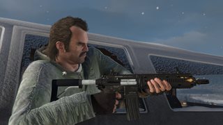 Grand Theft Auto V Enhanced [v 1.0.1013.20] (2025) PC | RePack by Wanterlude