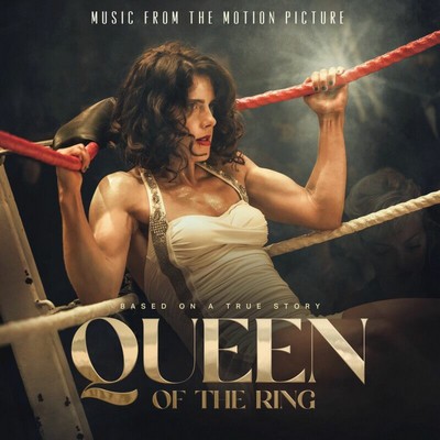 Queen of the Ring Soundtrack