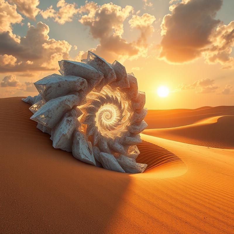 photorealistic style AI art