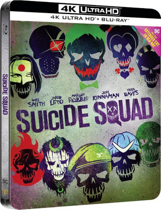 Suicide Squad (2016) .mkv UHD VU 2160p HEVC HDR TrueHD 7.1 ENG AC3 5.1 ITA ENG