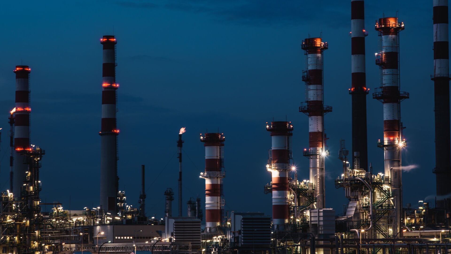 Цены на нефть растут