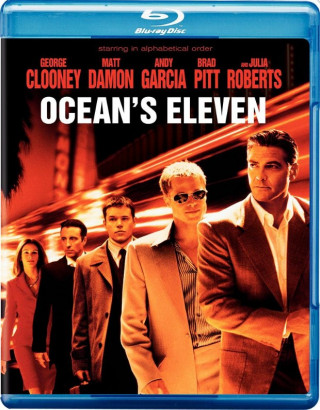 Ocean's Eleven - Fate il vostro gioco (2001) BD-Untouched 1080p VC-1 AC3 iTA-ENG