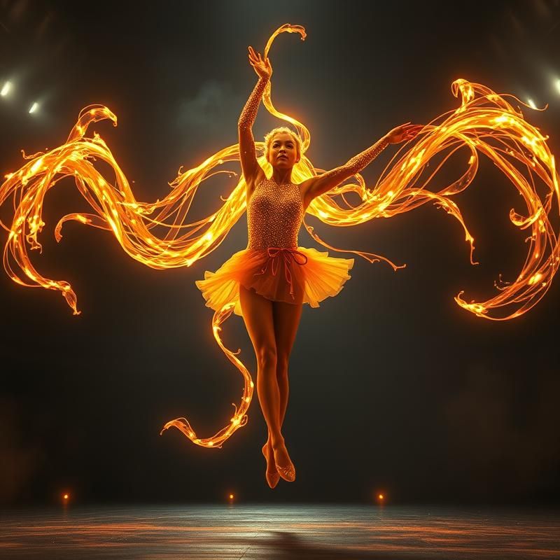 photorealistic style AI art