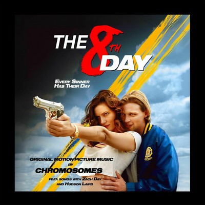 The 8th Day Soundtrack
