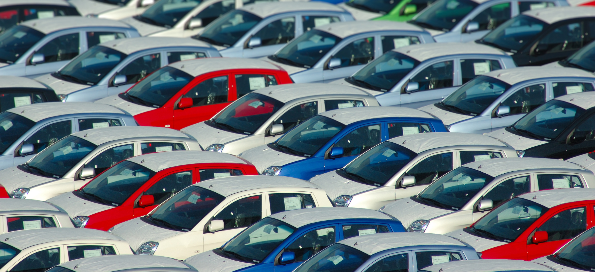 Китай предлагает не только новые, но и подержанные машины Китай предлагает не только новые, но и подержанные машины