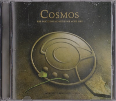 Cosmos - The Deciding Moments Of Your Life (1994) [Remastered, 2007]