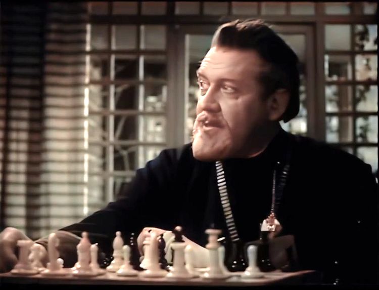 Все остается людям,  1963 (0:52:57 / 1:36:51)