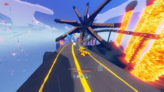 Haste [v 1.7.d] (2025) PC | RePack by Wanterlude