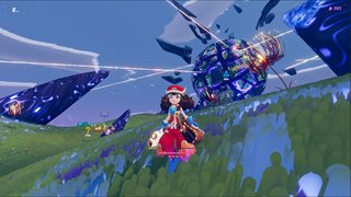 Haste [v 1.7.d] (2025) PC | RePack by Wanterlude