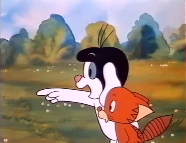 Balanel, Miaunel si 2.png
