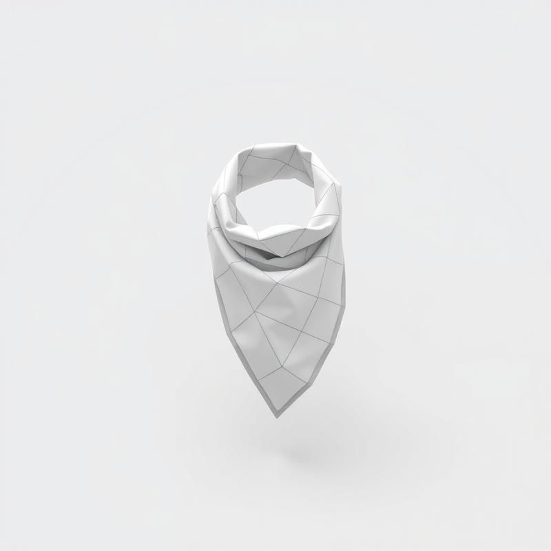 isometric style AI art
