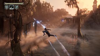 South of Midnight [v 1.3.0 186489] (2025) PC | Repack by Wanterlude