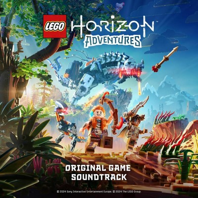 Lego Horizon Adventures Soundtrack