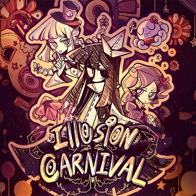 Illusion Carnival Soundtrack