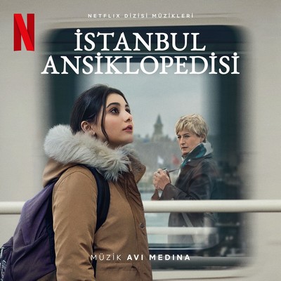 İstanbul Ansiklopedisi Soundtrack