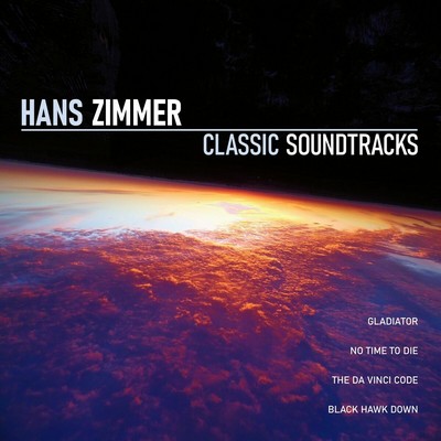 Hans Zimmer: Classic Soundtracks