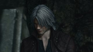 Devil May Cry 5: Deluxe Edition [v 1.0 build 11025947 + DLCs] (2019) PC | Repack by Wanterlude