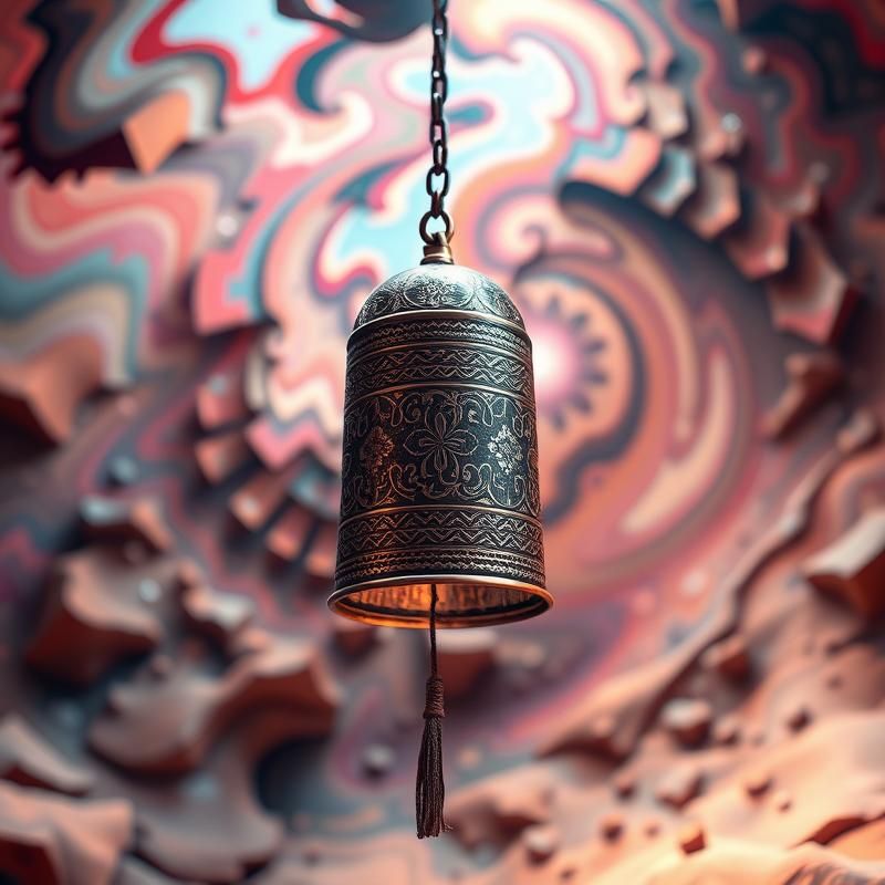 generative art style AI art