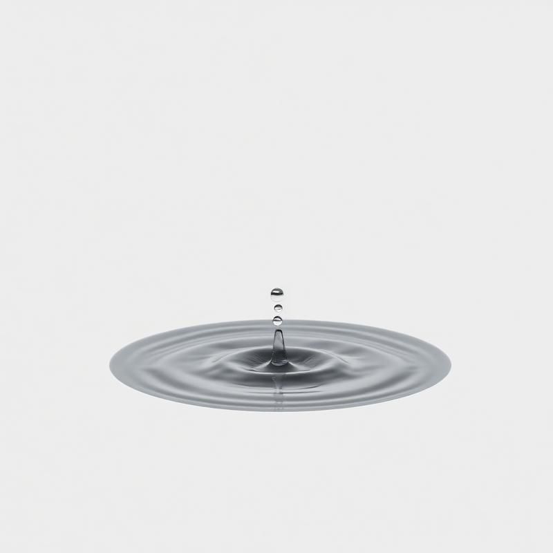 minimalist style AI art