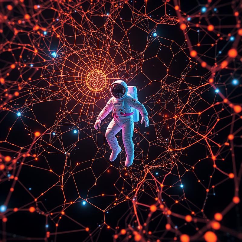 generative art style AI art