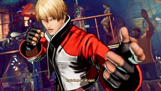FATAL FURY: City of the Wolves [v 1.1.2-72904 + DLC] (2025) PC | RePack by Wanterlude