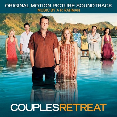 Couples Retreat Soundtrack